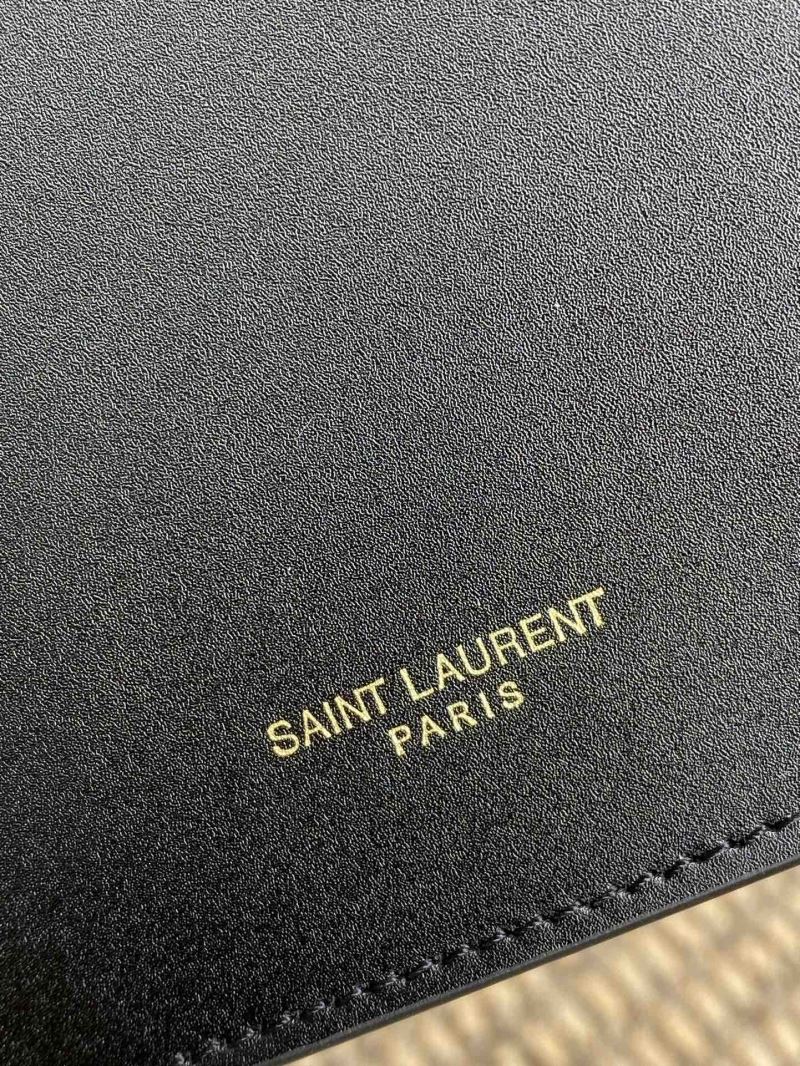 YSL Satchel Bags